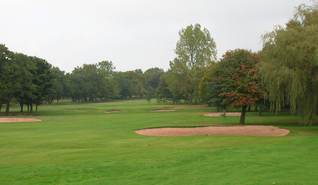 Bloxwich Golf Club